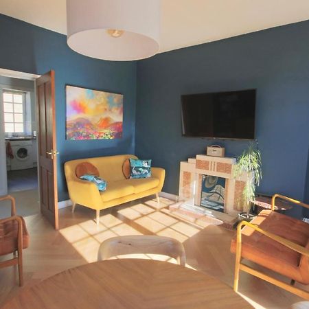 Mid-Mile Apartman Edinburgh Kültér fotó