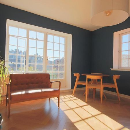 Mid-Mile Apartman Edinburgh Kültér fotó