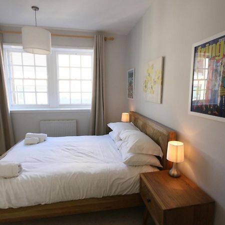 Mid-Mile Apartman Edinburgh Kültér fotó