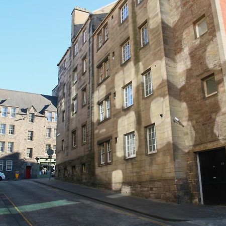 Mid-Mile Apartman Edinburgh Kültér fotó