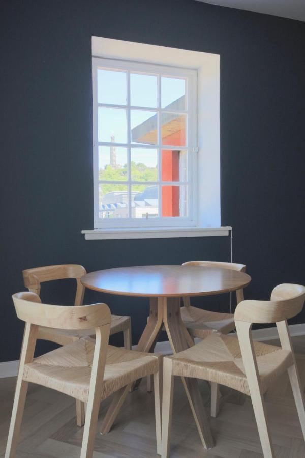 Mid-Mile Apartman Edinburgh Kültér fotó