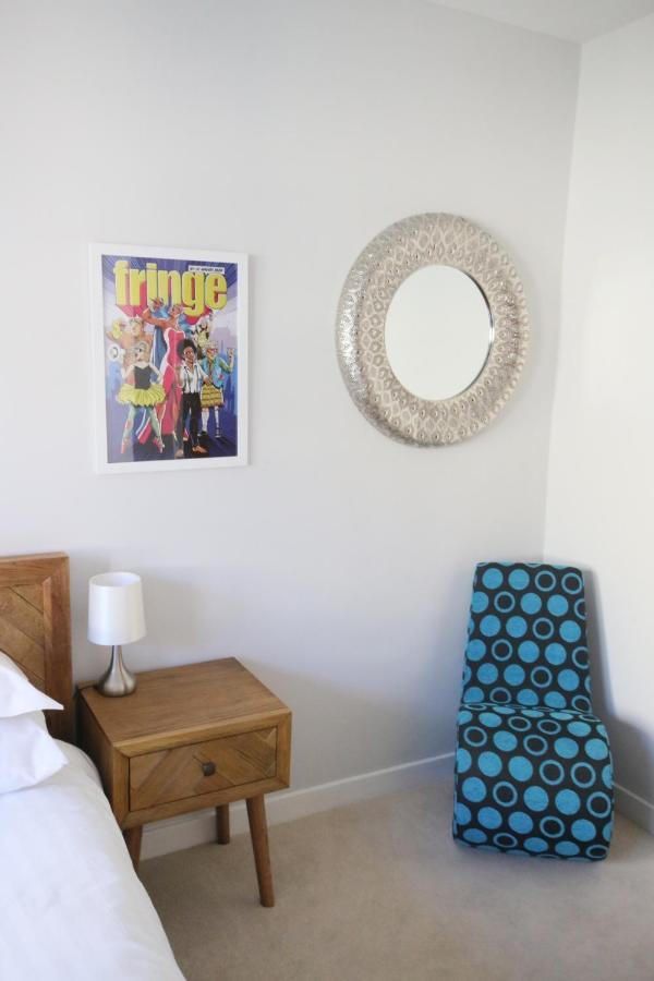 Mid-Mile Apartman Edinburgh Kültér fotó