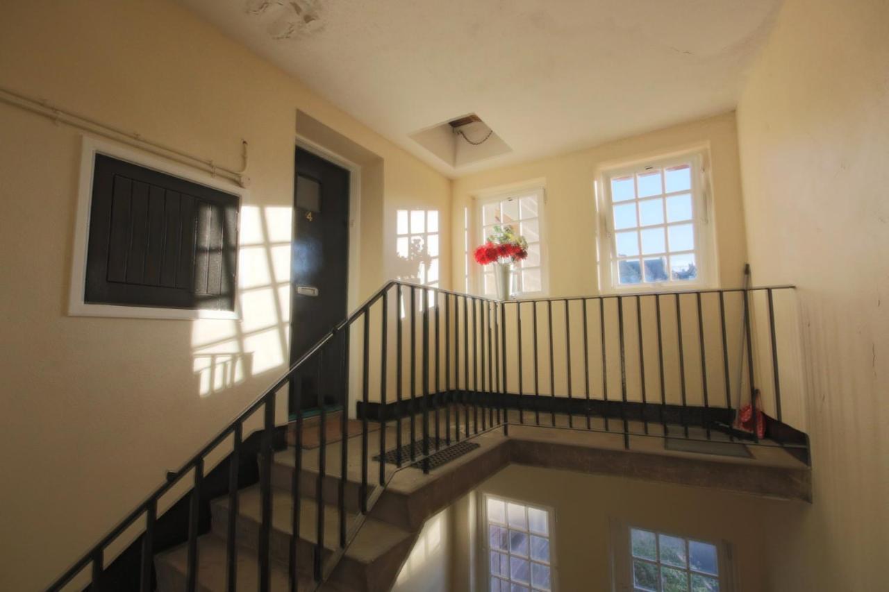 Mid-Mile Apartman Edinburgh Kültér fotó