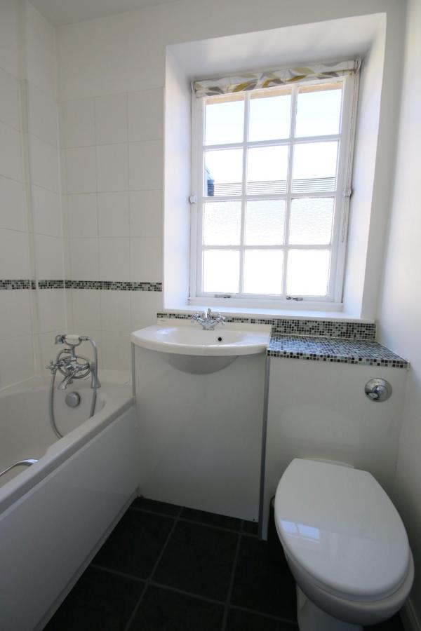 Mid-Mile Apartman Edinburgh Kültér fotó